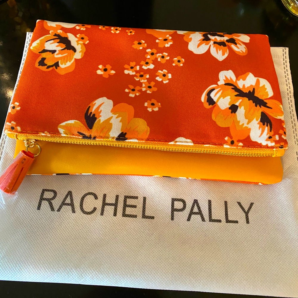 Rachel Pally Clutch